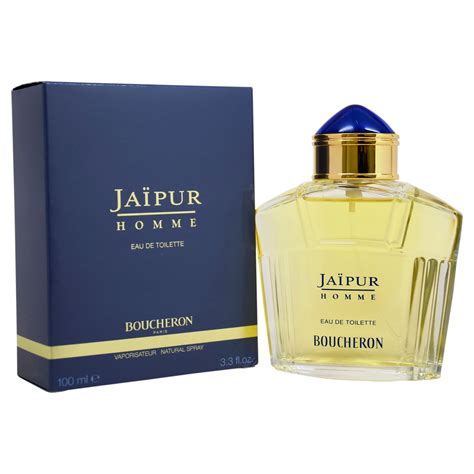 boucheron jaipur perfume.